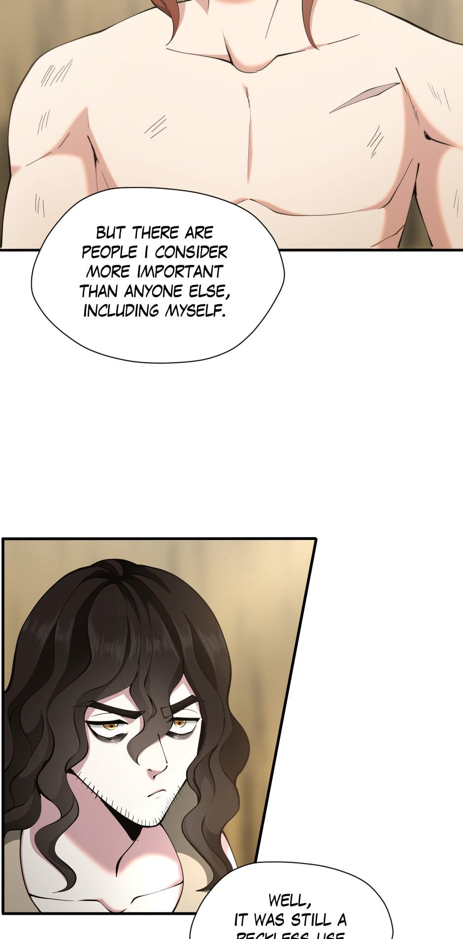 The Beginning After The End Chapter 163 image 41